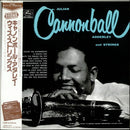 Cannonball Adderley - Julian Cannonball Adderley And Strings (Vinyle Usagé)