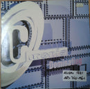 C Mania - Dominating (Vinyle Usagé)