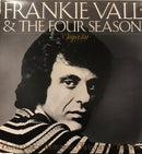 Frankie Valli And The Four Seasons - Motown Superstar Series Volume 4 (Vinyle Usagé)