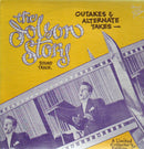 Collection - Al Jolson: The Jolson Story: Outakes & Alternate Takes (Vinyle Usagé)