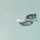 Low / Dirty Three - In The Fishtank 7 (Vinyle Usagé)