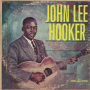 John Lee Hooker - The Great John Lee Hooker (Vinyle Usagé)
