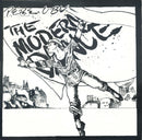 Pere Ubu - The Modern Dance (Vinyle Usagé)