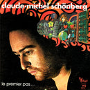 Claude Michel Schonberg - Le Premier Pas (Vinyle Usagé)