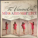 Ann Margret - The Vivacious One (Vinyle Usagé)