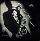 Paul Williams / Hucklebuckers - Paul Williams / Hucklebuckers (Vinyle Usagé)