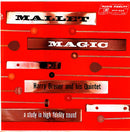 Harry Breuer - Mallet Magic (Vinyle Usagé)