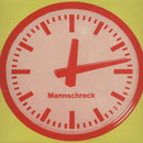 Mannschreck - Tag Fur Tag! (Vinyle Usagé)