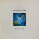 Bob Dorough / Bill Takas - Sing And Swing (Vinyle Usagé)