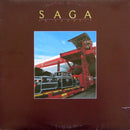 Saga - In Transit (Vinyle Usagé)