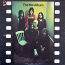 Yes - The Yes Album (Vinyle Usagé)