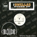 Cella Dwellas - Stand Up (Vinyle Usagé)