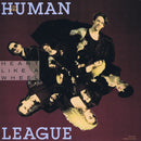 Human League - Heart Like A Wheel (Vinyle Usagé)