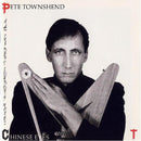 Pete Townshend - All the Best Cowboys Have Chinese Eyes (Vinyle Usagé)