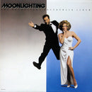 Soundtrack - Moonlighting: The Television Soundtrack Album (Vinyle Usagé)