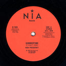 High Frequency - Summertime (Vinyle Usagé)