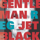 Gentleman Reg - Jet Black (Vinyle Usagé)