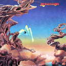 Yes - Yesterdays (Vinyle Usagé)