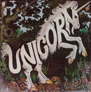 Unicorn  - Blue Pine Trees (Vinyle Usagé)