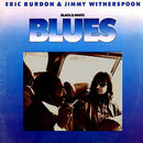 Eric Burdon / Jimmy Witherspoon - Black And White Blues (Vinyle Usagé)
