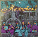 3 Mustaphas 3 - Heart Of Uncle (Vinyle Usagé)