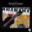 Benoit / Freeman Project - The Benoit / Freeman Project (CD Usagé)