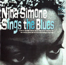 Nina Simone - The Blues (CD Usagé)