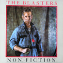 Blasters - Non Fiction (Vinyle Usagé)
