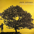 Jack Johnson - In Between Dreams (Vinyle Usagé)