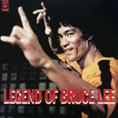 Collection - Legend Of Bruce Lee (Vinyle Usagé)