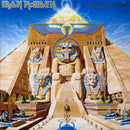 Iron Maiden - Powerslave (Vinyle Usagé)