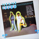 Soundtrack - Miami Vice (Vinyle Usagé)