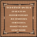 Various - Echoes Of An Era (Vinyle Usagé)