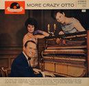 Crazy Otto - More Crazy Otto (Vinyle Usagé)