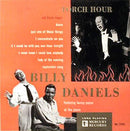 Billy Daniels - Torch Hour (Vinyle Usagé)