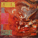 United States Of Existence - Introducing (Vinyle Usagé)