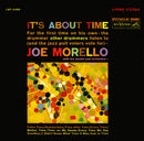 Joe Morello - Its About Time (Vinyle Usagé)