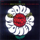 Johnny Hammond - Soul Flowers (Vinyle Usagé)