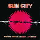 Various - Sun City: Artists United Against Apartheid (Vinyle Usagé)
