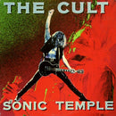 Cult - Sonic Temple (Vinyle Usagé)