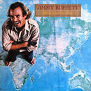 Jimmy Buffett - Somewhere Over China (Vinyle Usagé)
