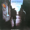 Moving Hearts - Dark End Of The Street (Vinyle Usagé)