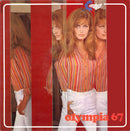 Dalida - Olympia 67 (Vinyle Usagé)