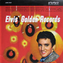 Elvis Presley - Elvis Golden Records (Vinyle Usagé)