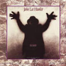John Lee Hooker - The Healer (Vinyle Usagé)