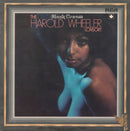 Harold Wheeler Consort - Black Cream (Vinyle Usagé)