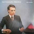 Gary Numan - The Pleasure Principle (Vinyle Usagé)