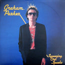 Graham Parker - Squeezing Out Sparks (Vinyle Usagé)
