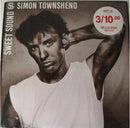 Simon Townshend - Sweet Sound (Vinyle Usagé)