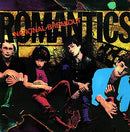 Romantics - National Breakout (Vinyle Usagé)
